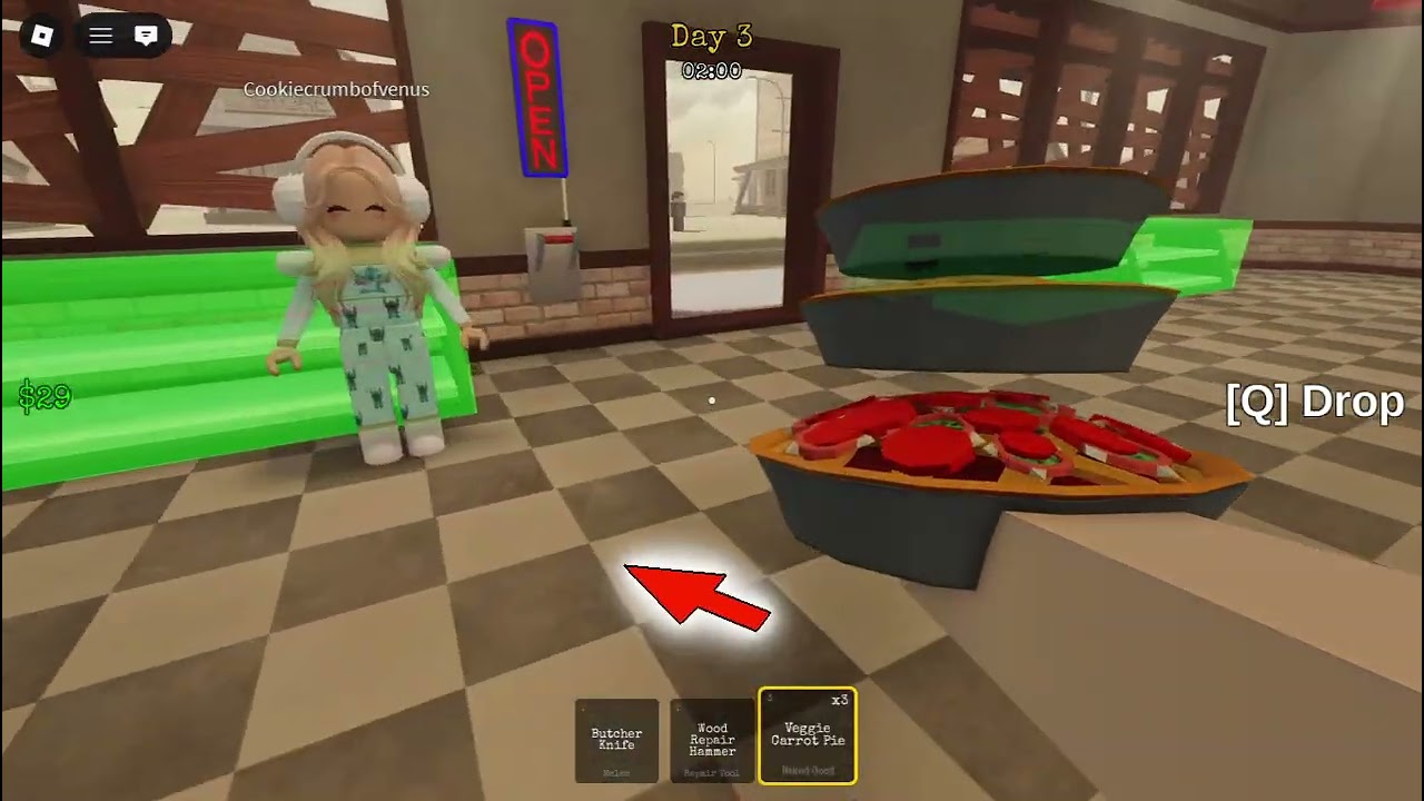 bake or die! (again):)