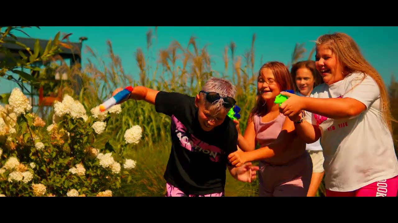 Hej Koleżanko - DawidoLATINO (Prod.Menelaos) Oficjalny Teledysk