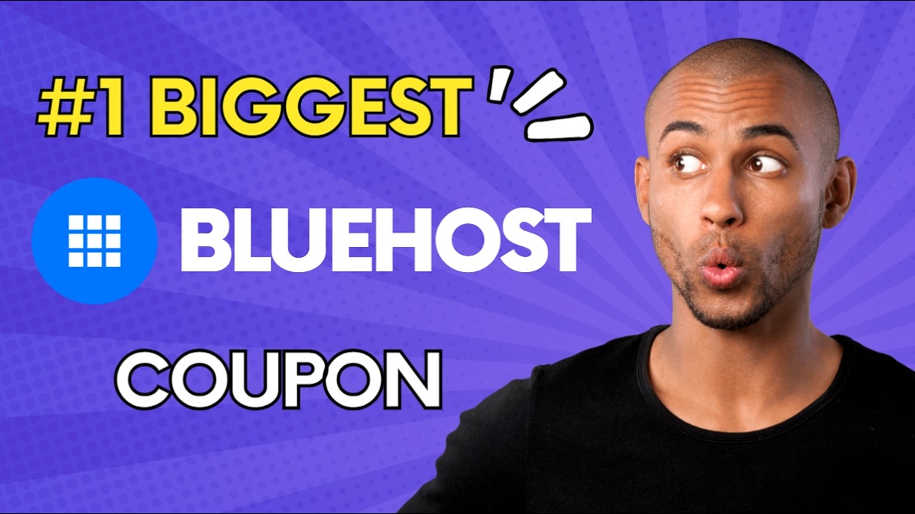 Bluehost Coupon Code | 𝗦𝗣𝗘𝗖𝗜𝗔𝗟 𝙊𝙁𝙁𝙀𝙍 𝙀𝙉𝘿𝙄𝙉𝙂 𝙏𝙊𝘿𝘼𝙔