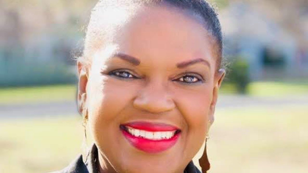 A Conversation with Nydia Thomas Garvey: Sharing Our Afro-Caribbean History 