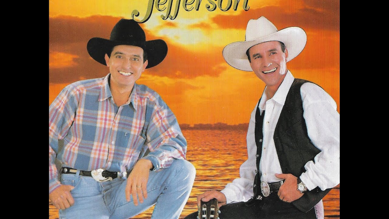 Jad & Jefferson - Ninho De Cobra
