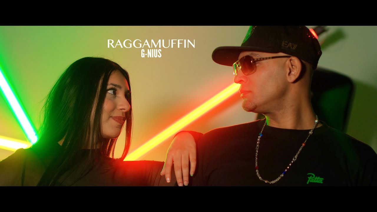 G-NIUS | RAGGAMUFFIN | THE DONSZ (PROD BY G-NIUS)