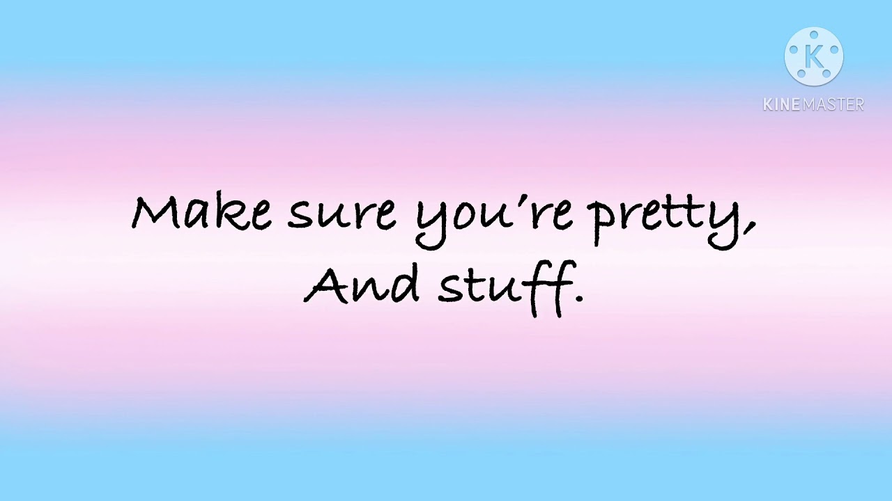 Ken Not Barbie - Transgender FtM cover || Lyrics
