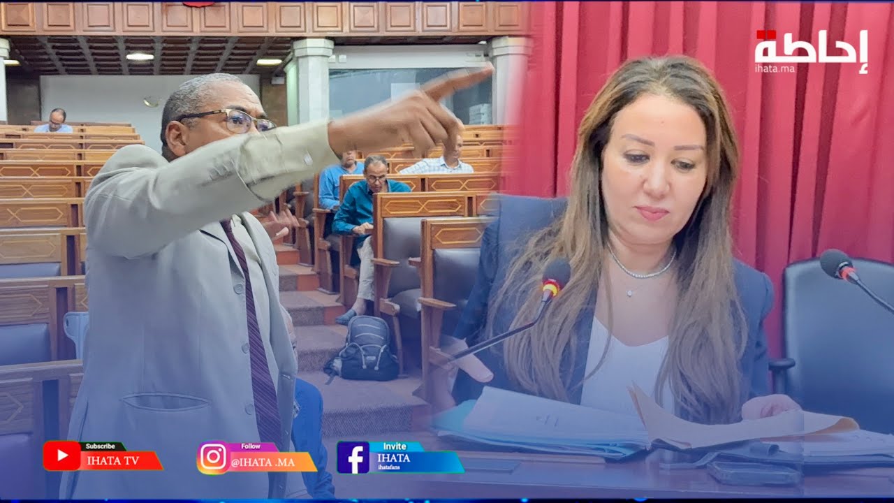 واش خايفة مني.. محمد مفتاح ينتفض في وجه الرميلي ويحتج ضد الإقصاء