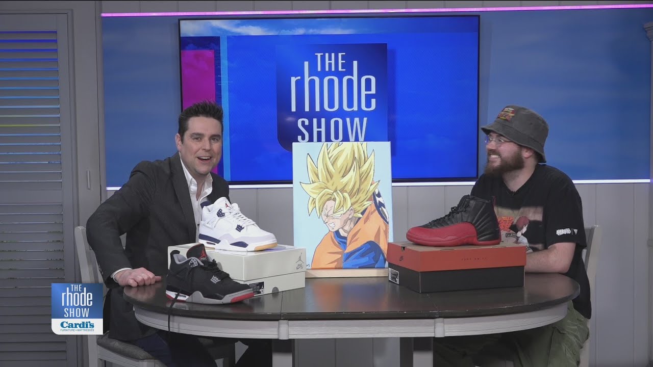 Don't miss Kicks and Tricks this weekend! - The Rhode Show