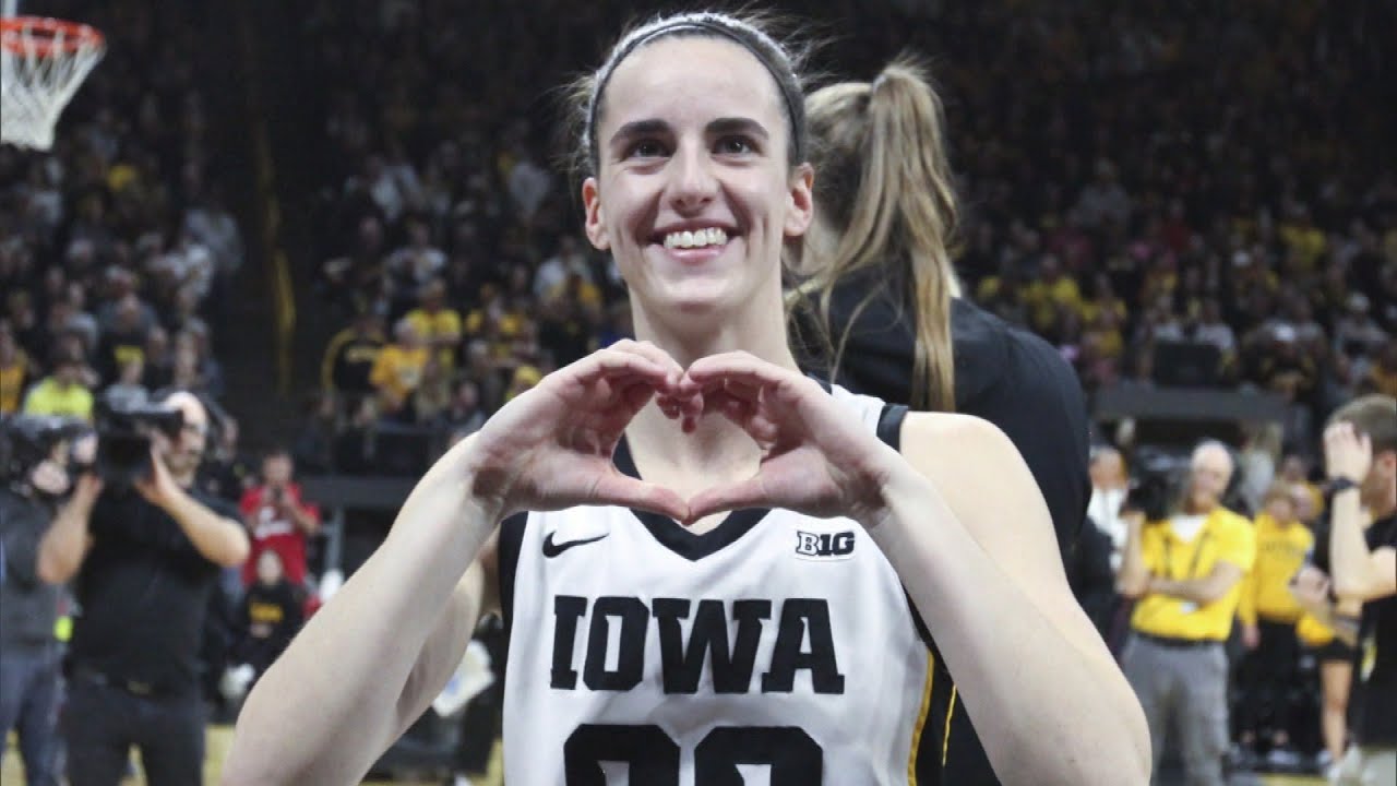 Reporter Apologizes After Awkward Moment With Caitlin Clark