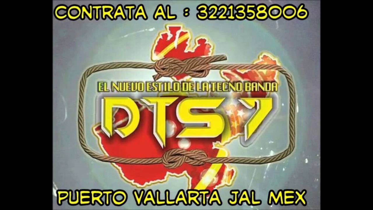 ANDO TOMANDO LICOR BANDA DTS 7