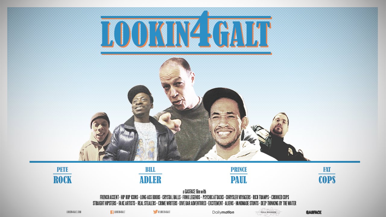 LOOKIN4GALT