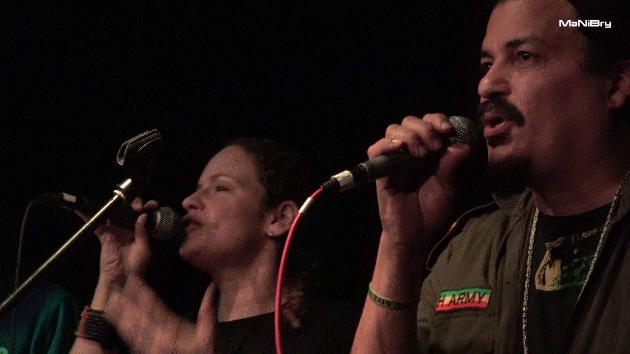 DREADLESS @ POPCENTRALE (15 JAAR) 05-11-2016 DORDRECHT