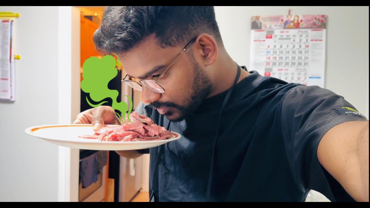Bought Meat from Walmart | BIG Mistake | vlog 58