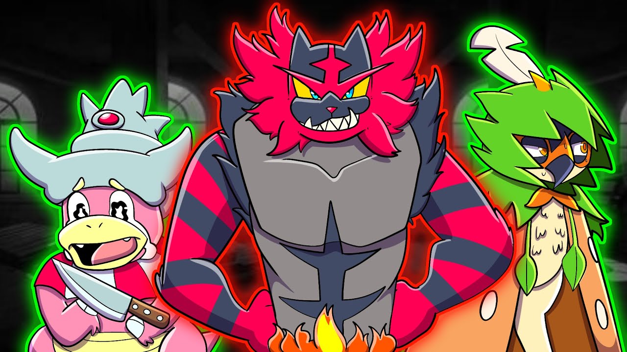 Descubra o Pokémon Impostor no Minecraft Pixelmon