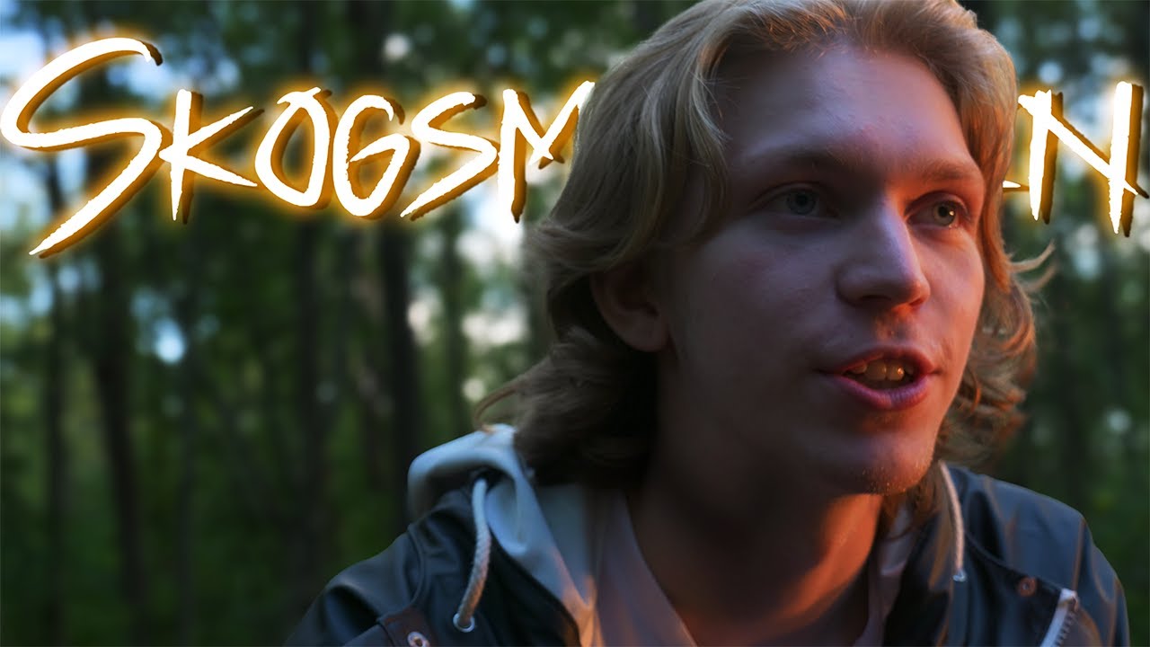 SKOGSMANNEN | Kortfilm