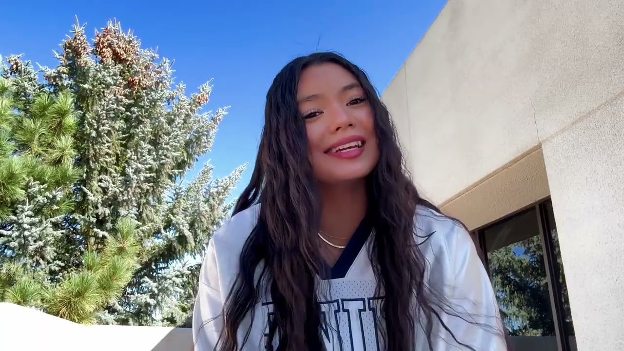 Meet Sky, San Juan College Student