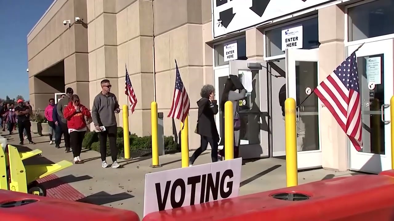 US House passes bill mandating citizenship proof for midterm voters