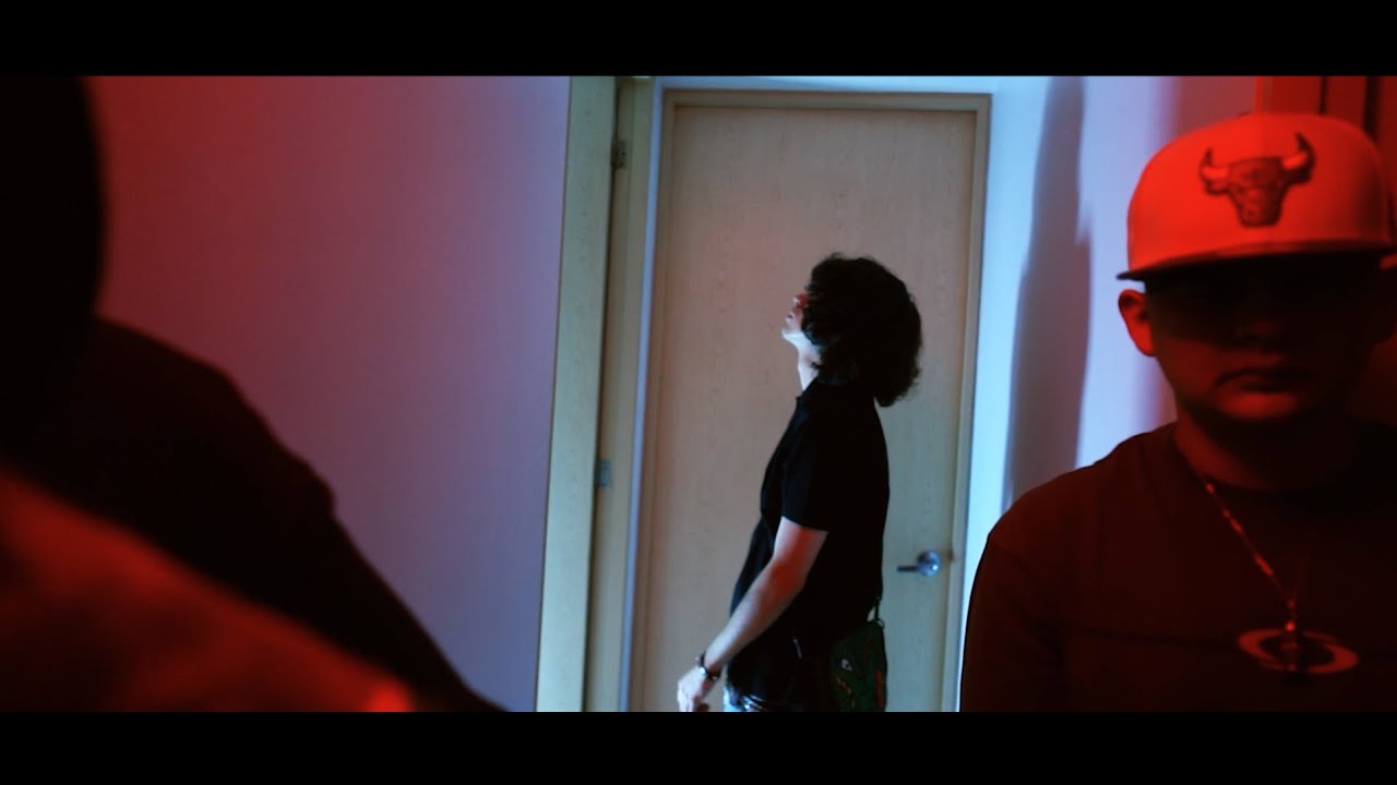 Yung Cold -  All Day Ft @sev-ng , Alex Bae (prod. Josiell)