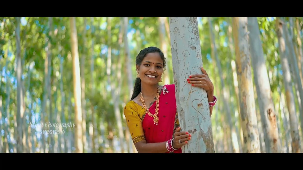 #Vasthane_vasthane || latest Pre-wedding|| Song by Surendhar+ Mounika||+Srinu photography-8106619510