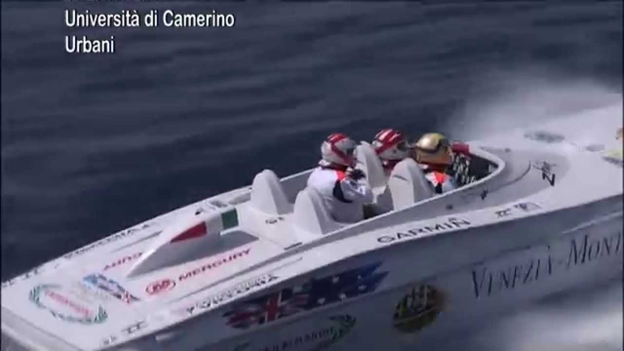 VENEZIA MONTECARLO 2015 IL FILM