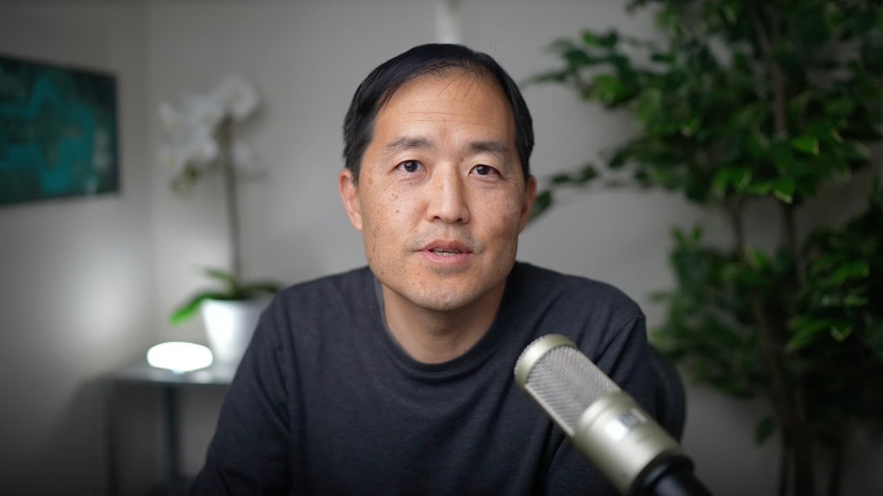 Crisis of Passivity - How Parenting Matters (Ep. 2)