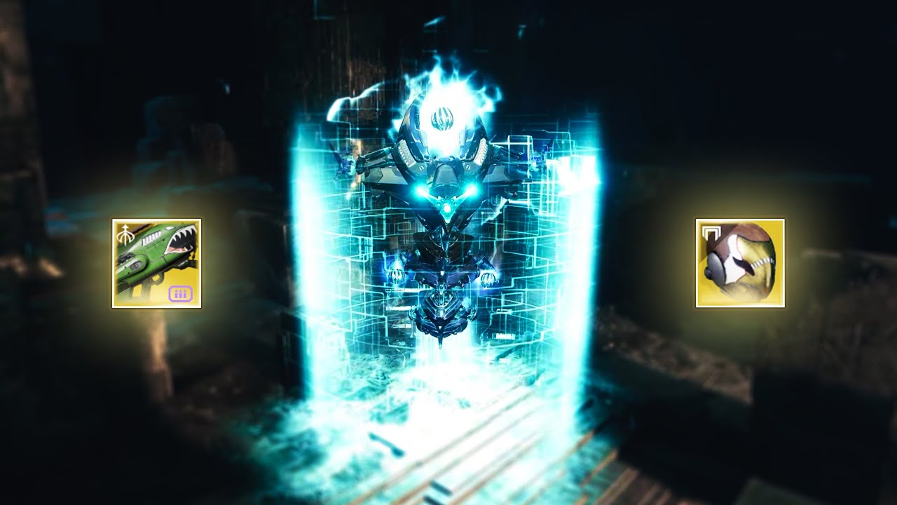 Solo Master Templar Challenge on Hunter (no infinite cleanse)