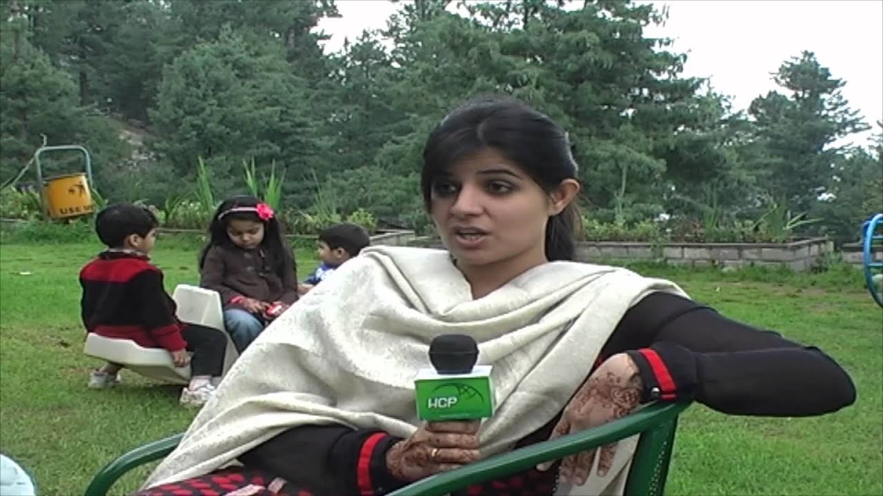 Hotel Elites One of the Best Hotels at Nathiagali, Pakistan - Advertisement Produced by HCP