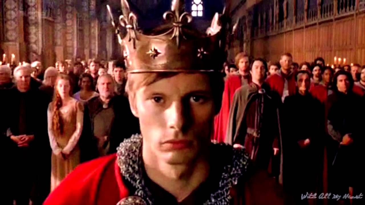 Merlin BBC|| 