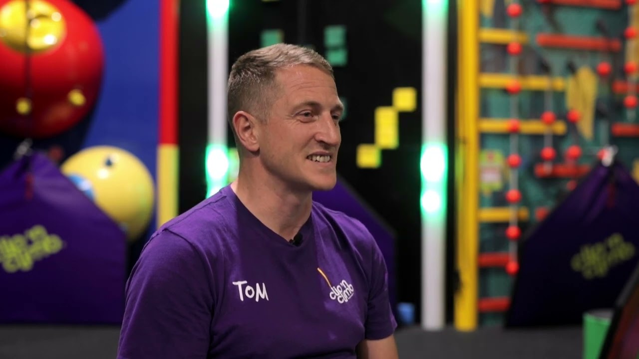Clip n Climb UK FRANCHISE - Thanet Testimonial