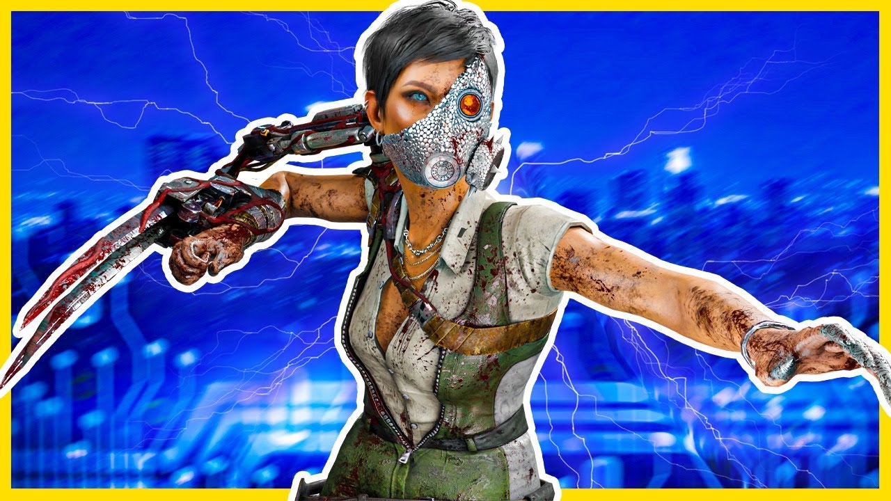 Is The NEW KILLER A Complete Failure? - Dead By Daylight (DBD Tools Of Torment)
