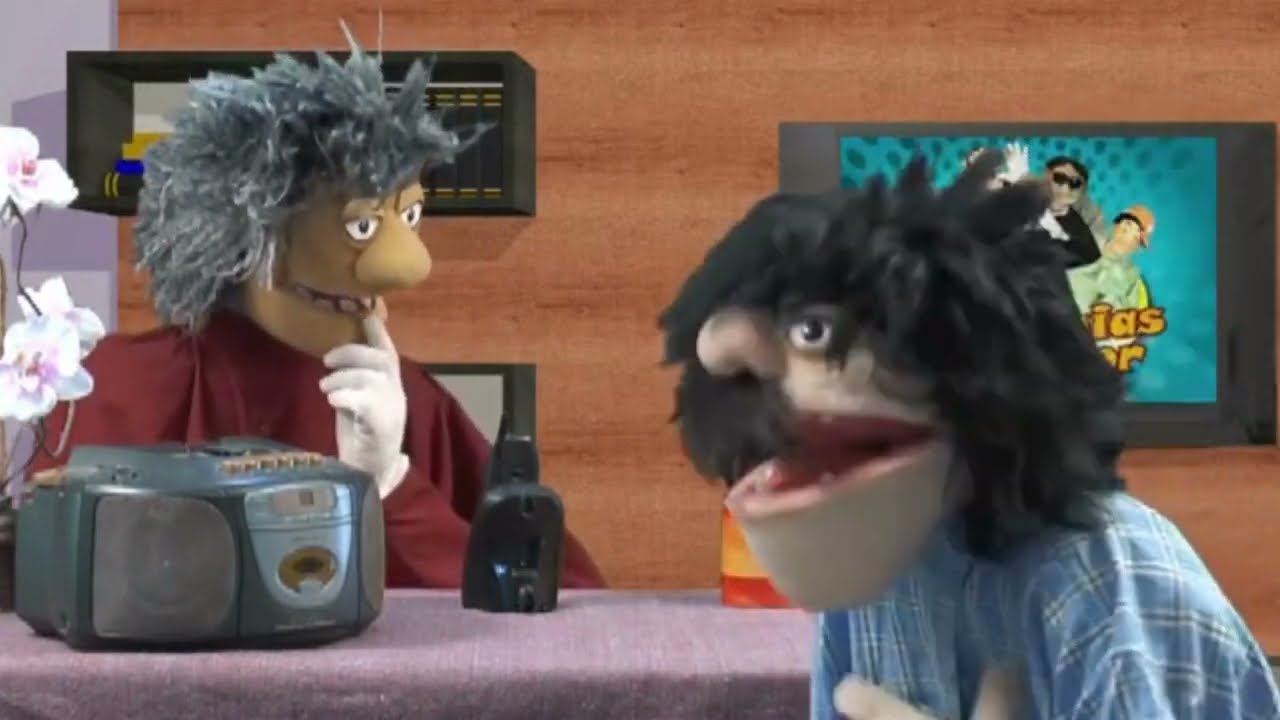 Isaías e Amadeu em: Um Cover Inesquecível