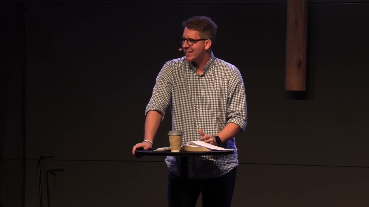 Philippians 2:19-30 | Chad Kettler