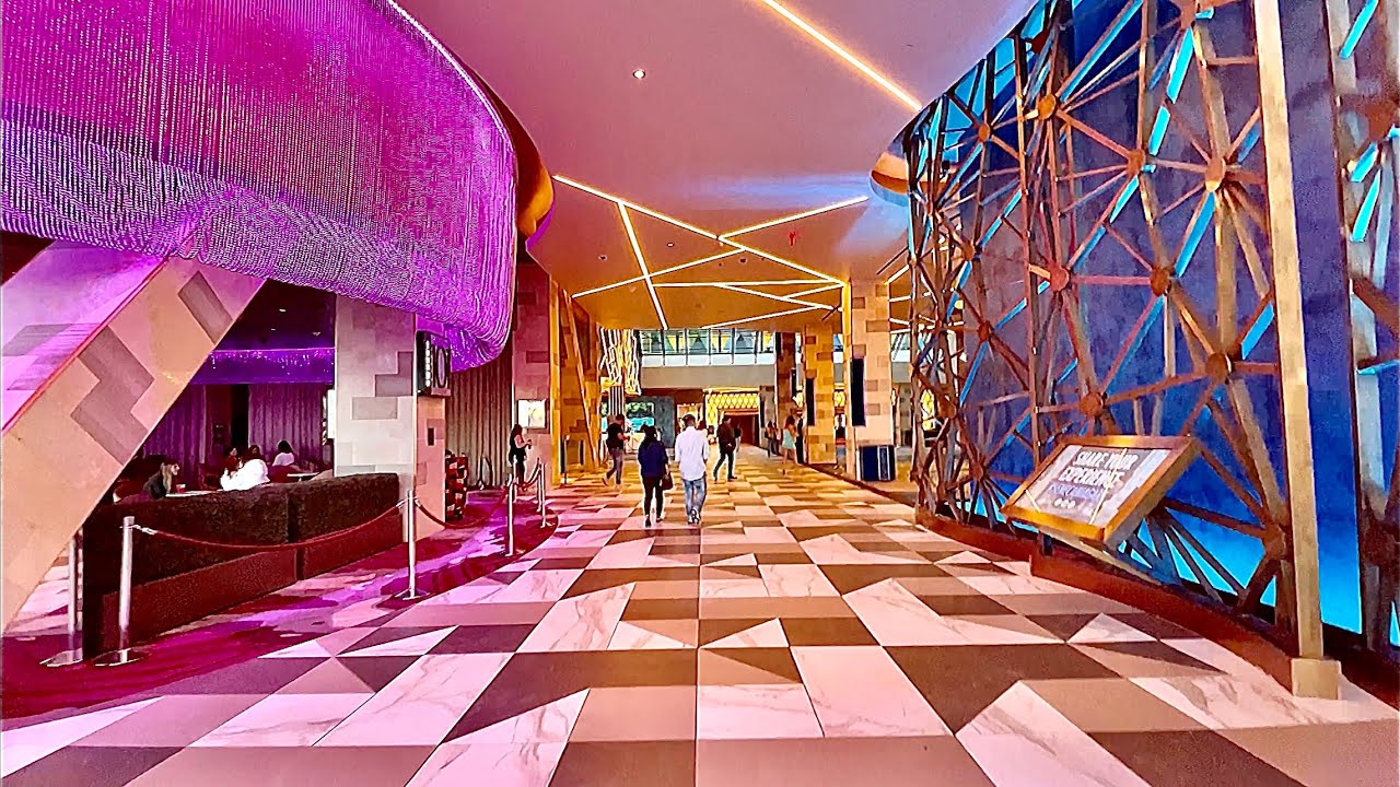 SENECA NIAGARA RESORTS & CASINOs REVIEW + Koi Restaurant @ 4th st NIAGARA FALLS USA UNITED STATES