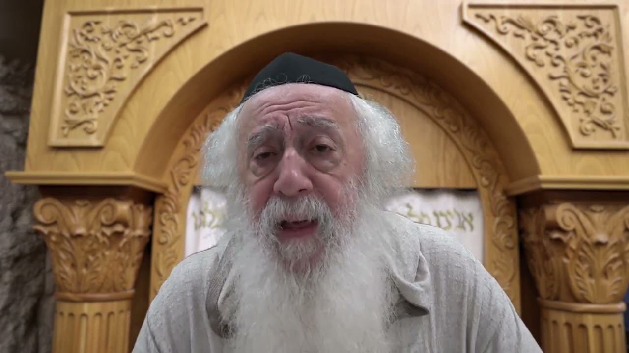 Hanukah Terror Attack in Australia – Where Was the Miracle?
