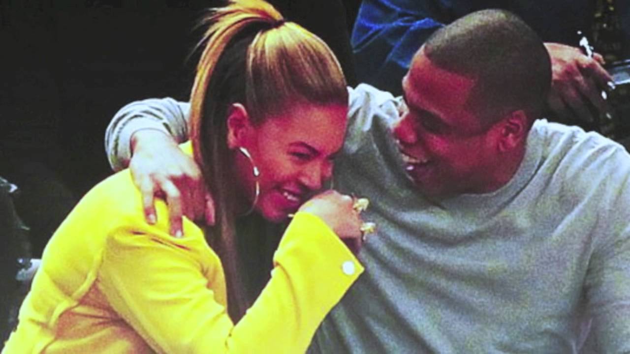 Happy 6 Year Anniversary Jayonce!