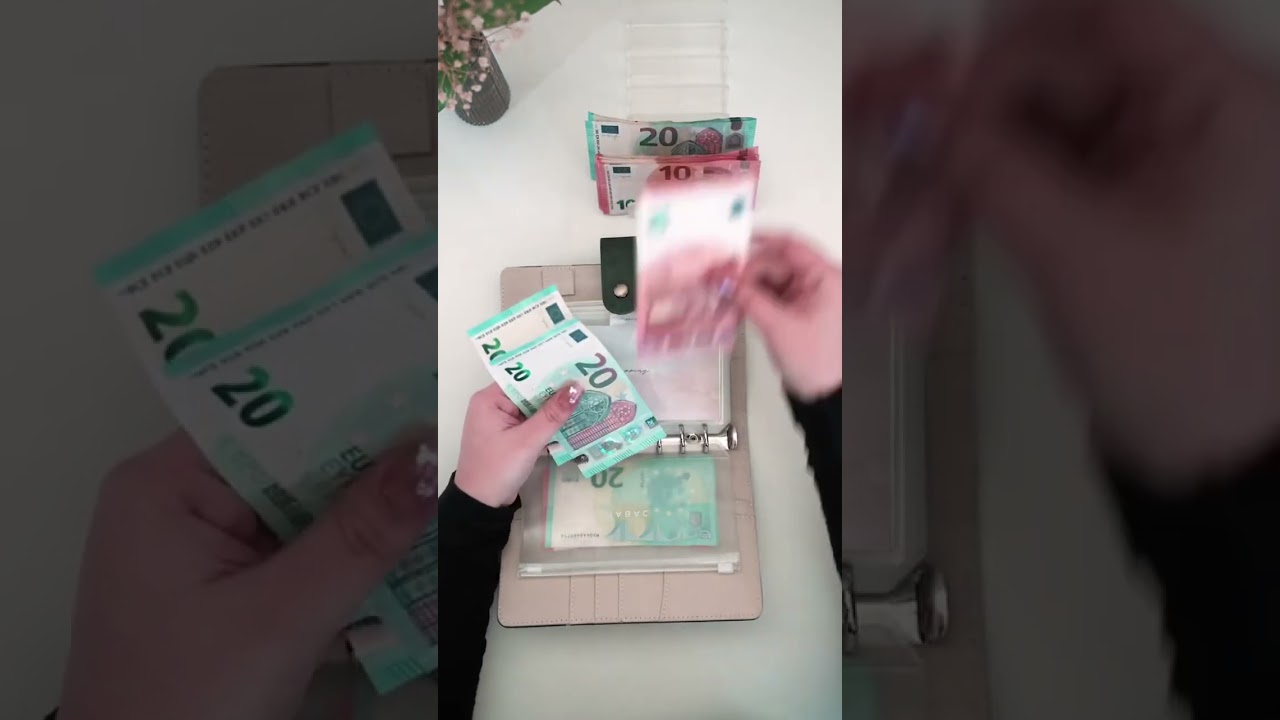T&rsquo;es pr&ecirc;ts &agrave; te lancer ? 100% des personnes qui utilisent les enveloppes budget n&rsquo;ont qu&rsquo;un seul reg