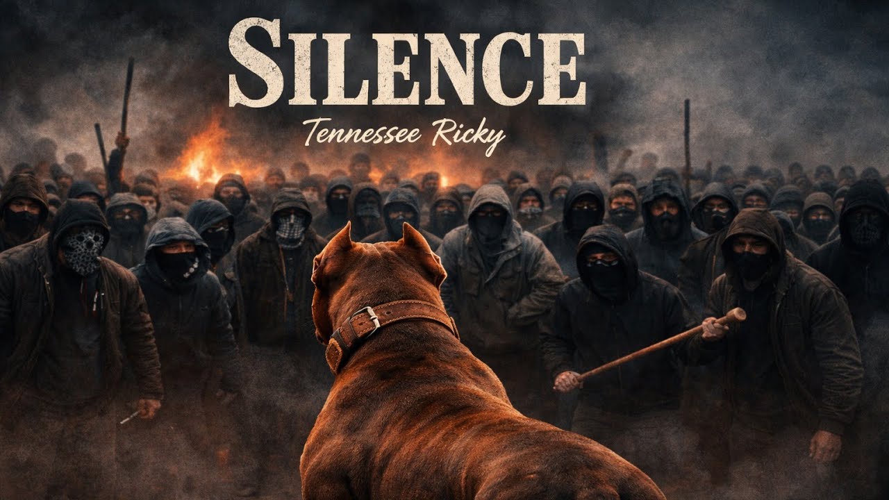 Tennessee Ricky - Silence