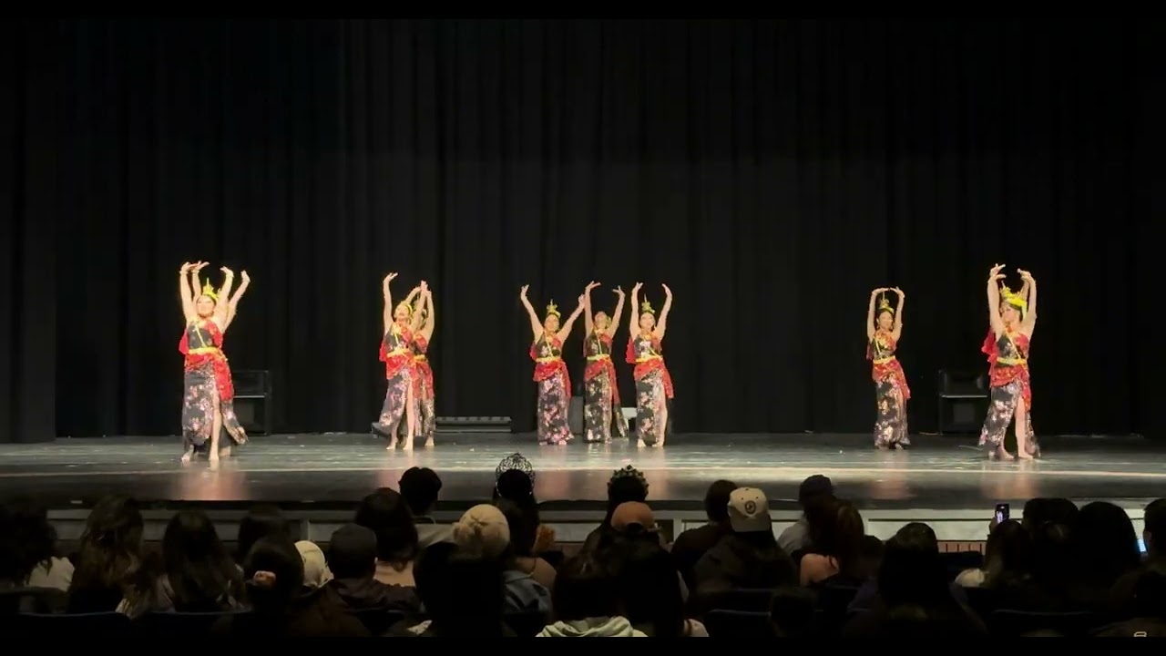 Ntxhais Liaj Ia (NLI) Freestyle Dance - MSDI 2025 Dance Recital