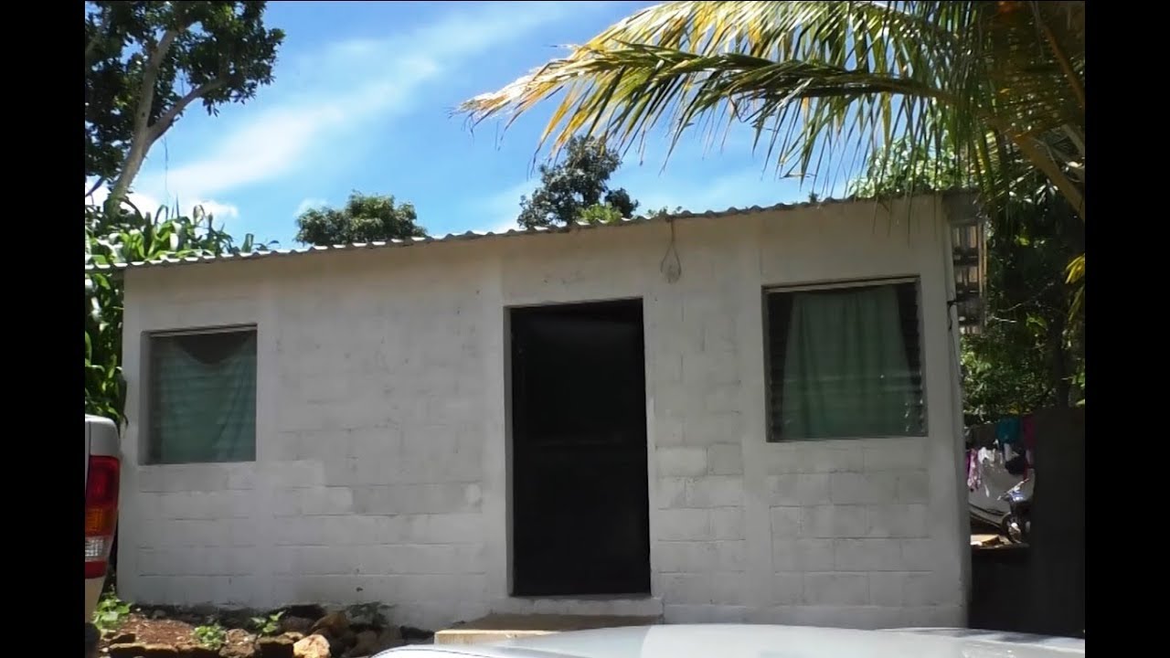 CIV-FOPAVI ENTREGA VIVIENDAS CERINAL, SANTA ROSA 270717