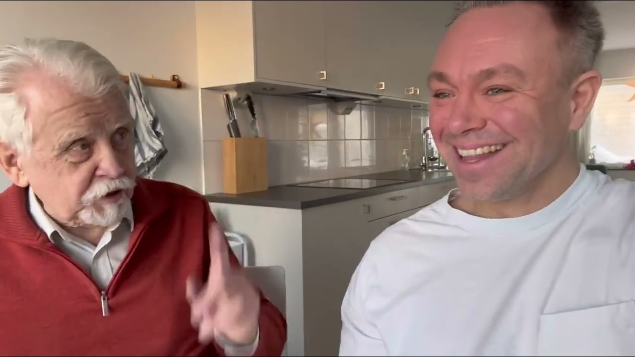 Janne stämmer Piano