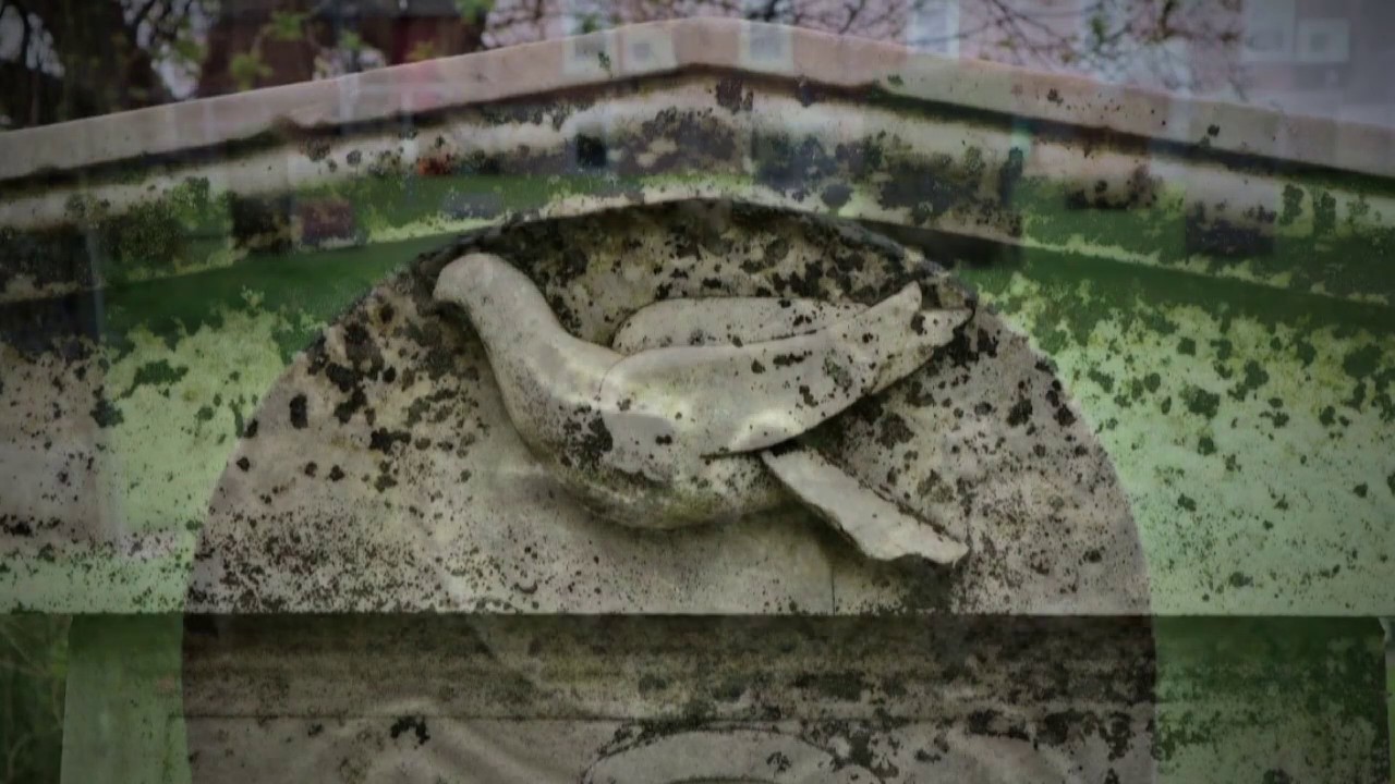 Symbols in Stone: Part I