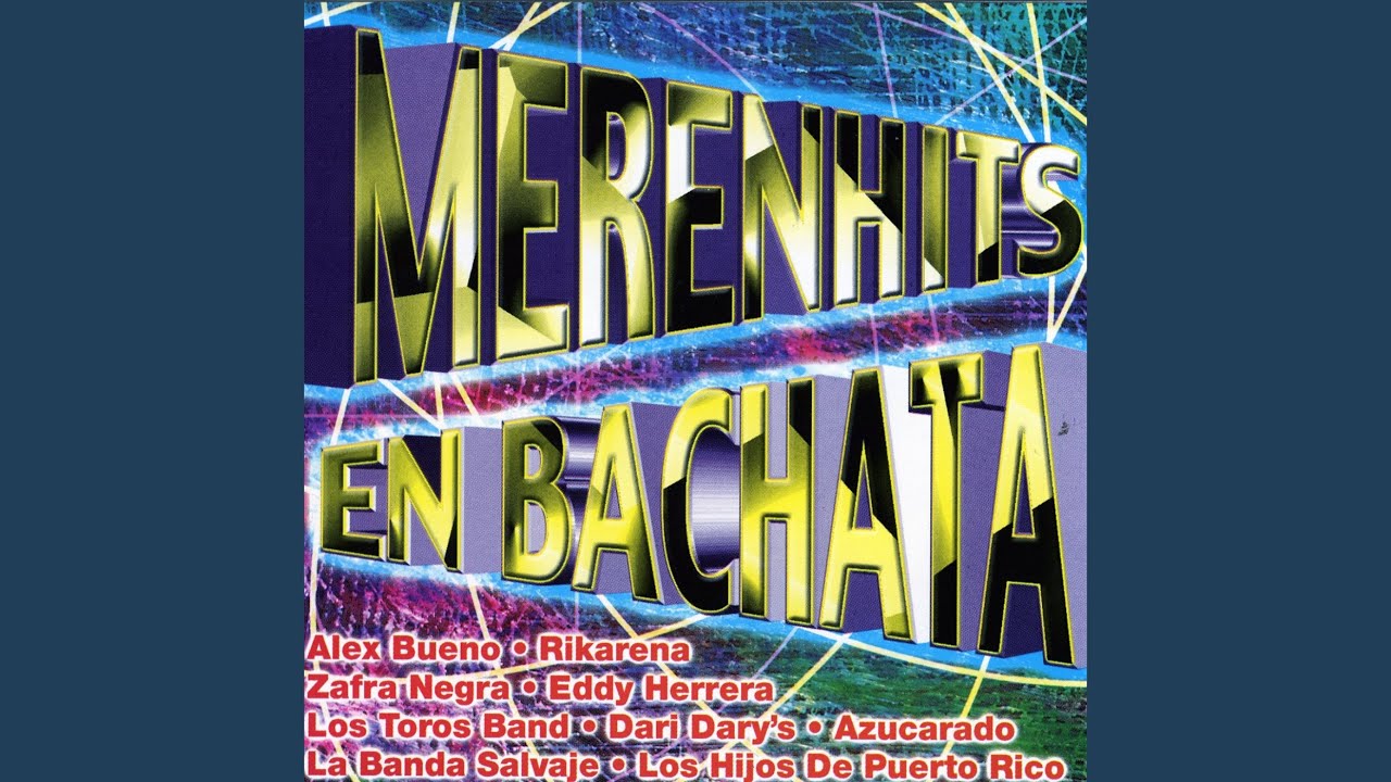 Vamos a Olvidarla