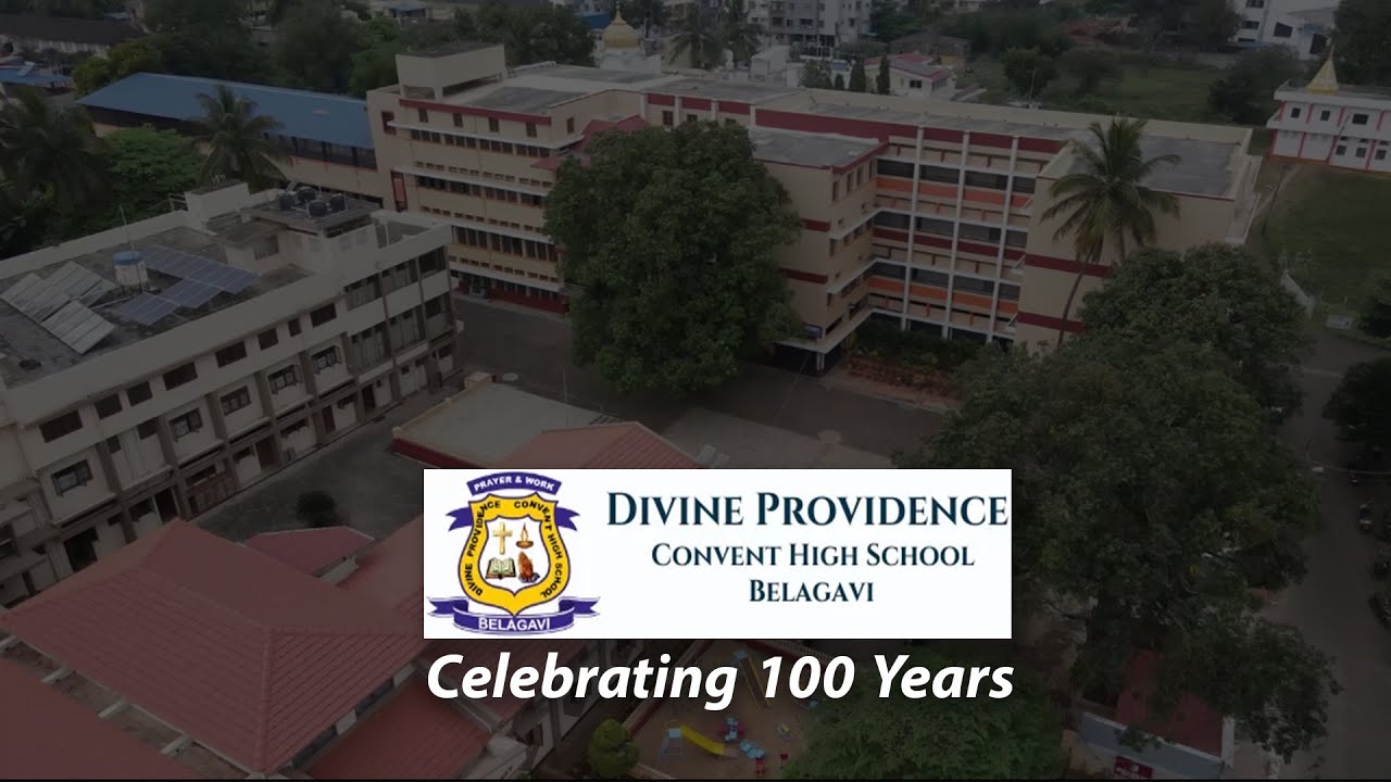 Divine Providence Convent High School, Belagavi | Documentary Teaser