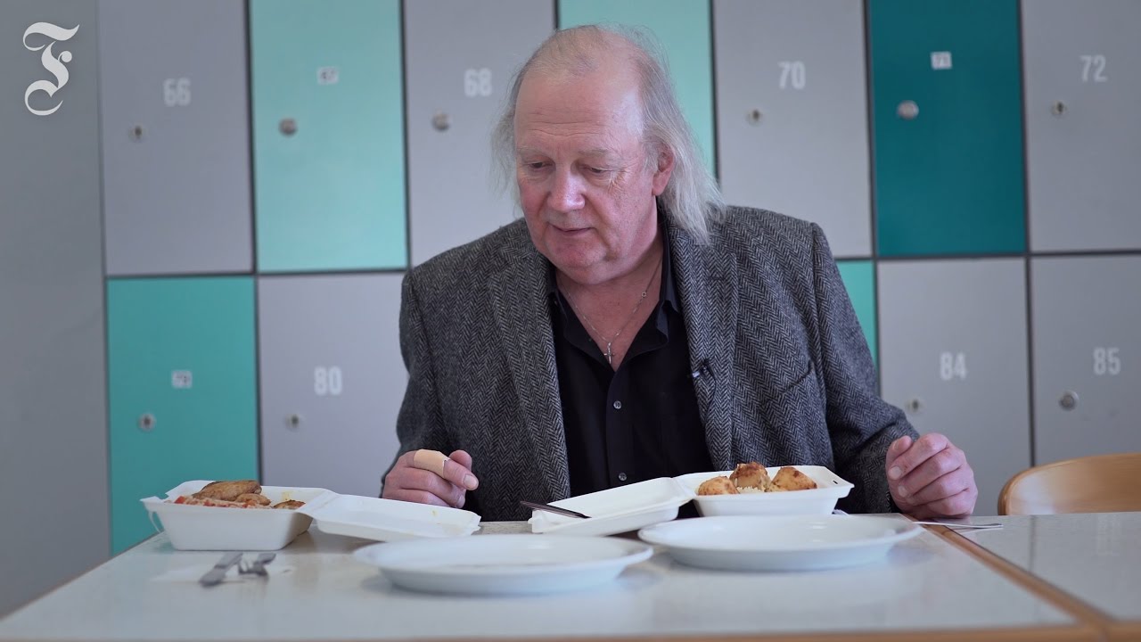 Dollase vs. Mensa (15): Uni Gießen: Wenn nach drei Bissen der Kopf brennt