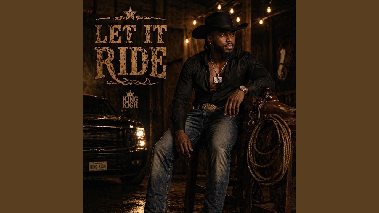 Let It Ride