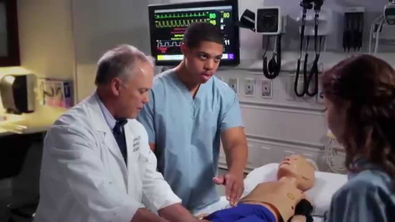 VCU Medical Center and Sportable