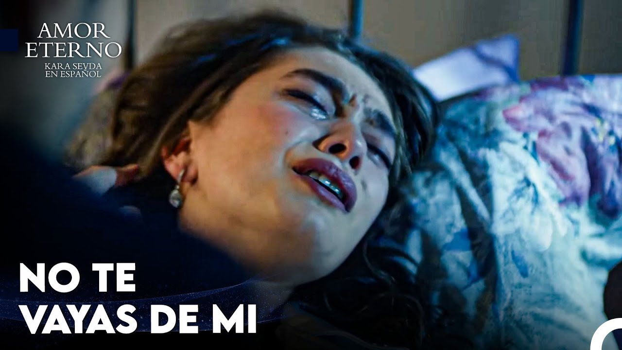 No Puedo Vivir Sin Ti - Amor Eterno