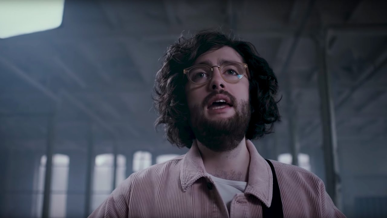 Fatherson - 'Making Waves' (Official Video)