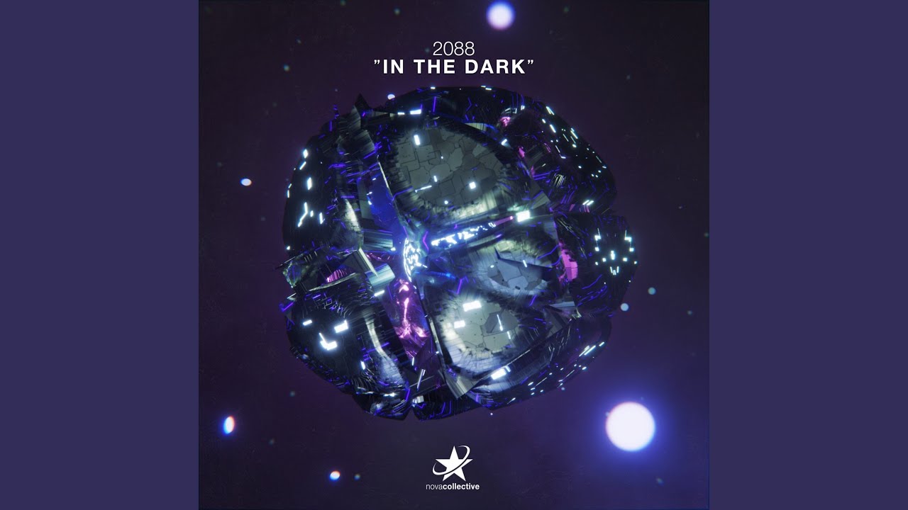 In The Dark (Extended Mix)