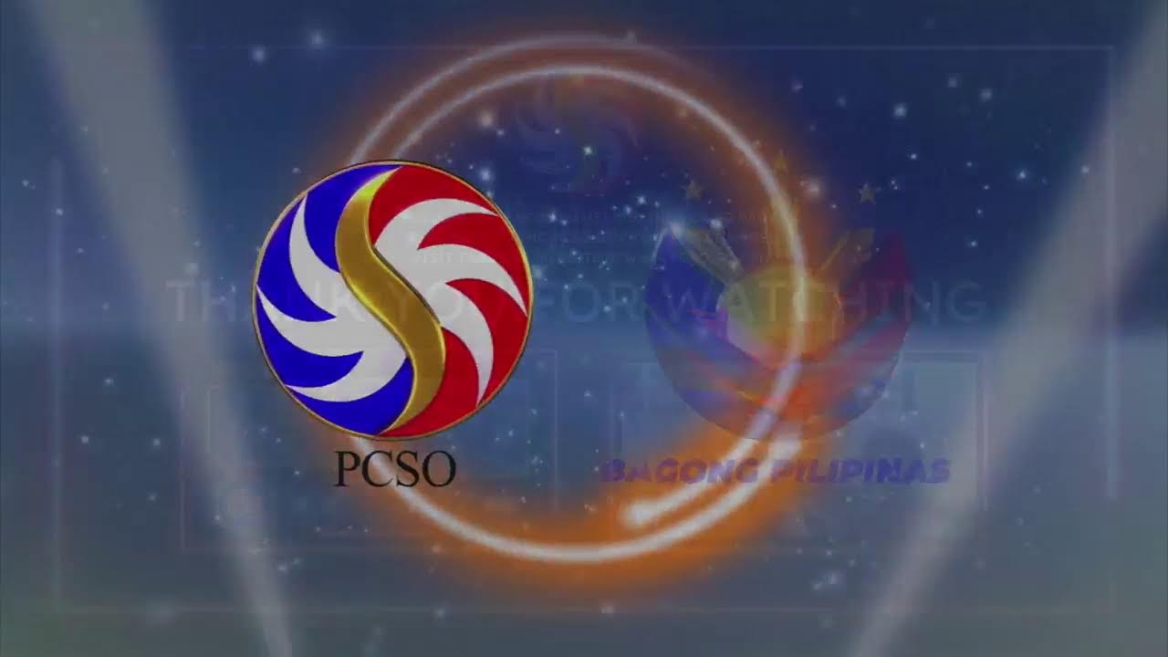 [LIVE] PCSO 2:00 PM Lotto Draw - January 28, 2026