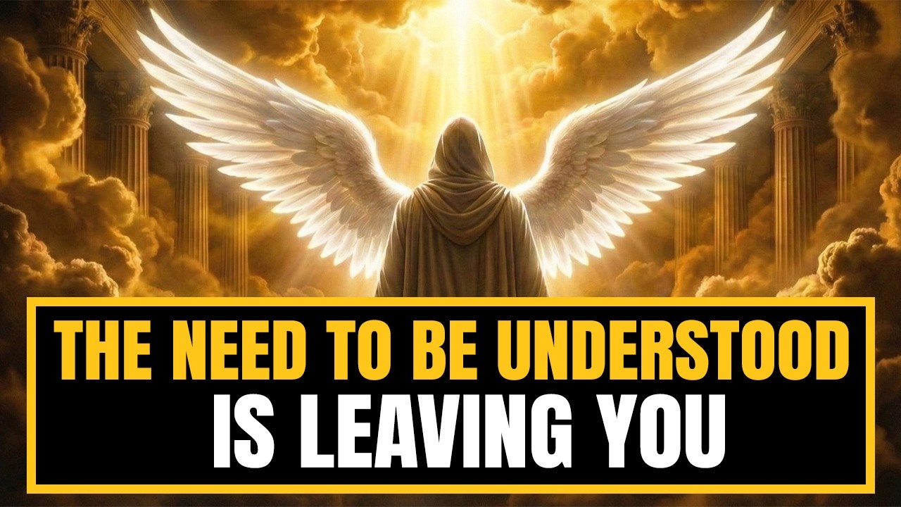 You’re Becoming Comfortable Being Misunderstood | Ibni Arabi