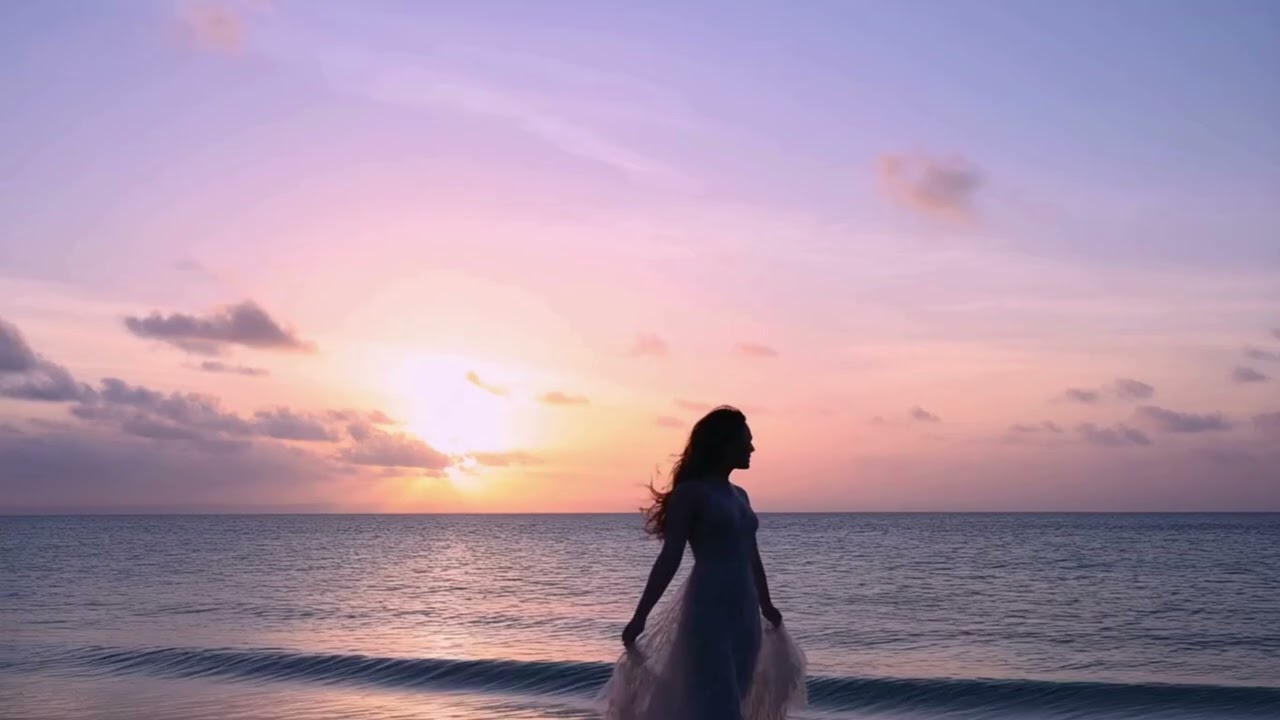 Let it go - A Voice Medicine Song