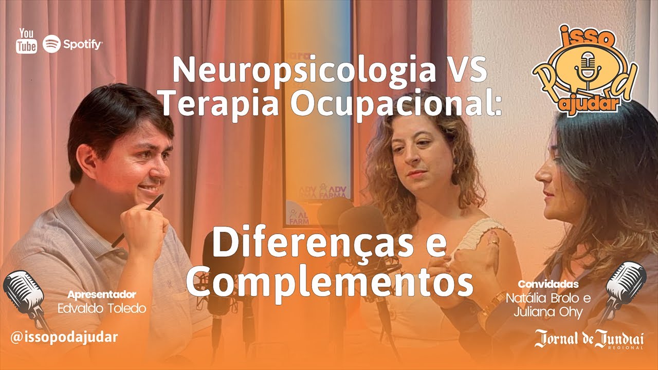 IssoPodAjudar - Bem-estar cognitivo